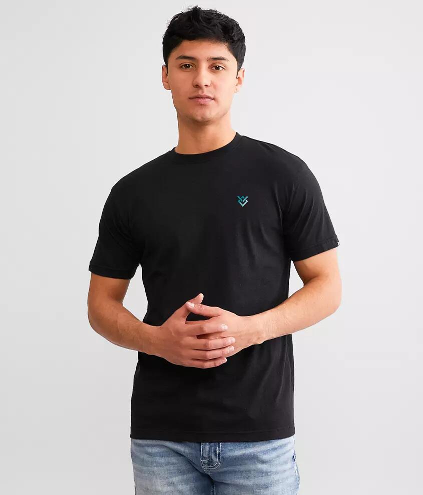 Veece Titanium T-Shirt Cover