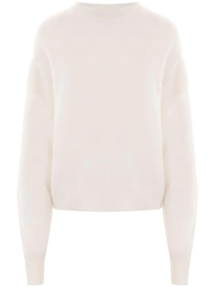 Le Kasha Modena jumper - Neutrals Cover