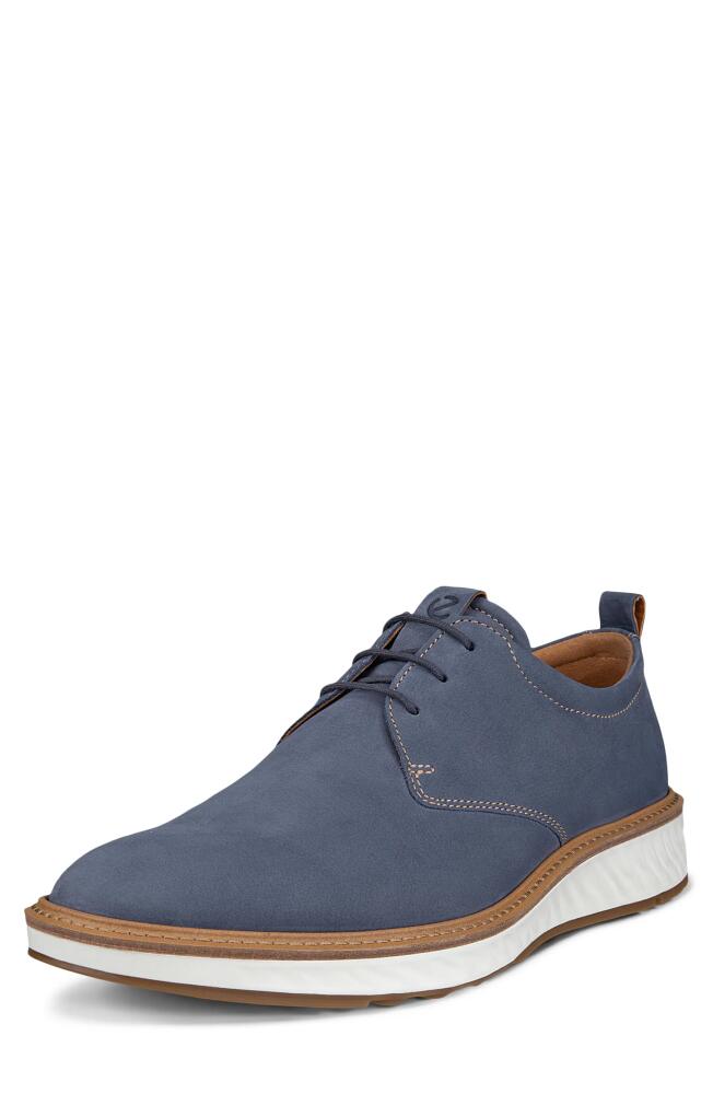 ECCO ST.1 Hybrid Derby in Ombre Cover