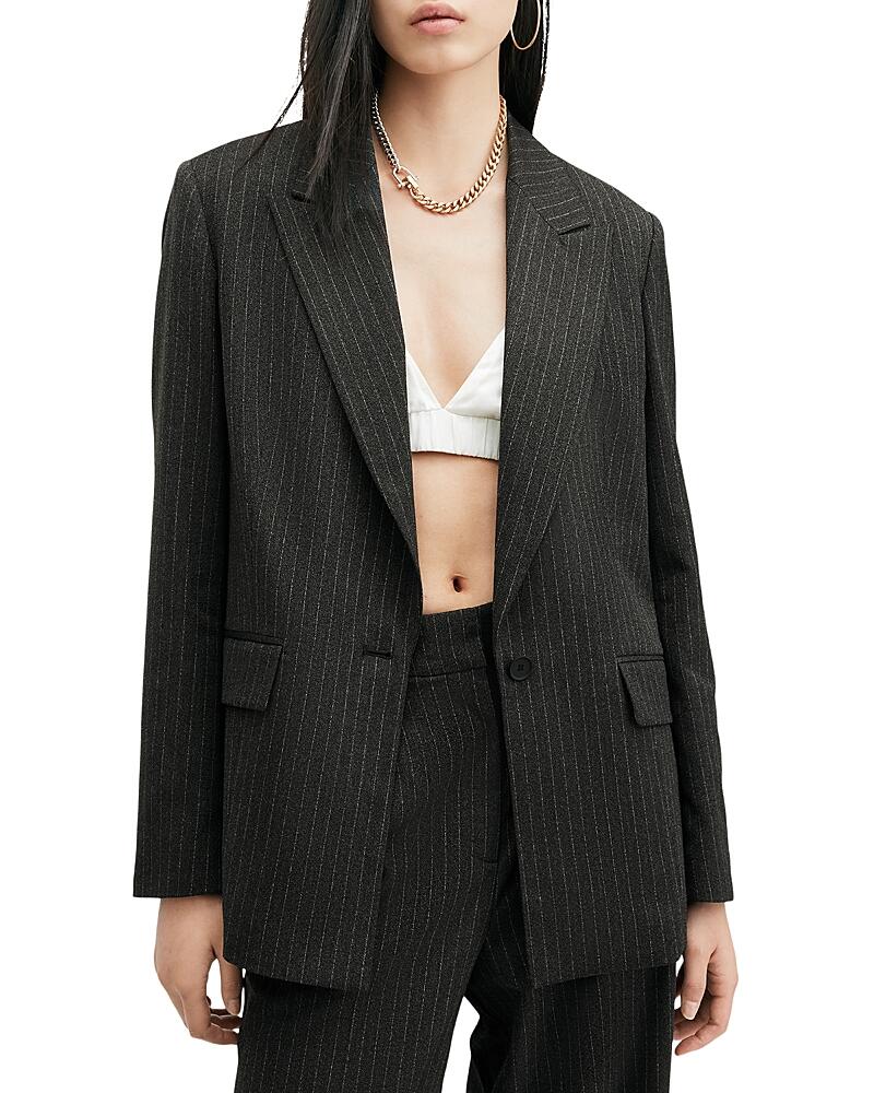 Allsaints Averie Blazer Cover