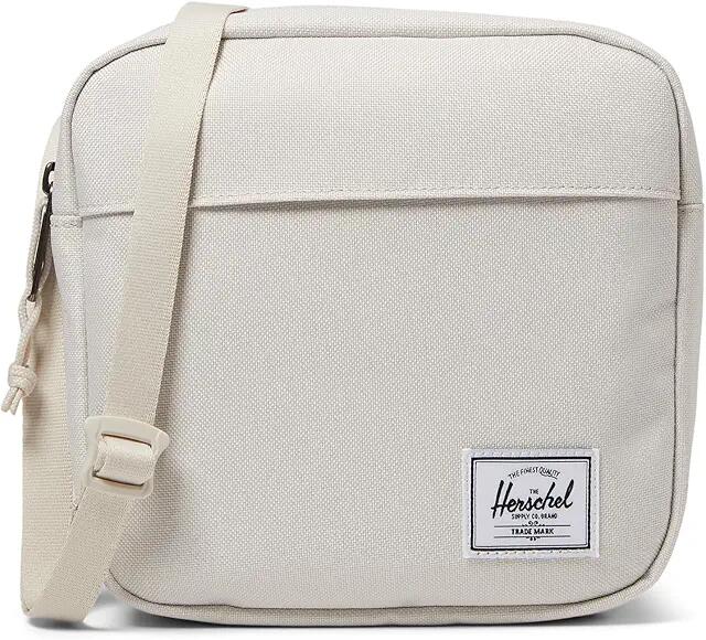 Herschel Supply Co. Classic Crossbody (Moonbeam) Bags Cover