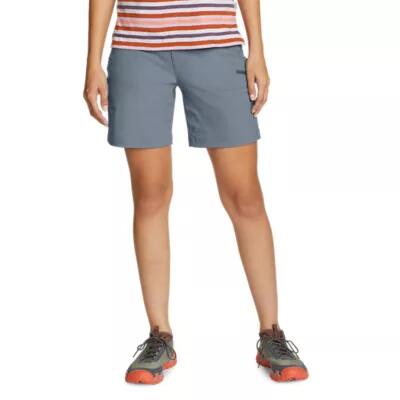 Eddie Bauer Women's Rainier Shorts Cover