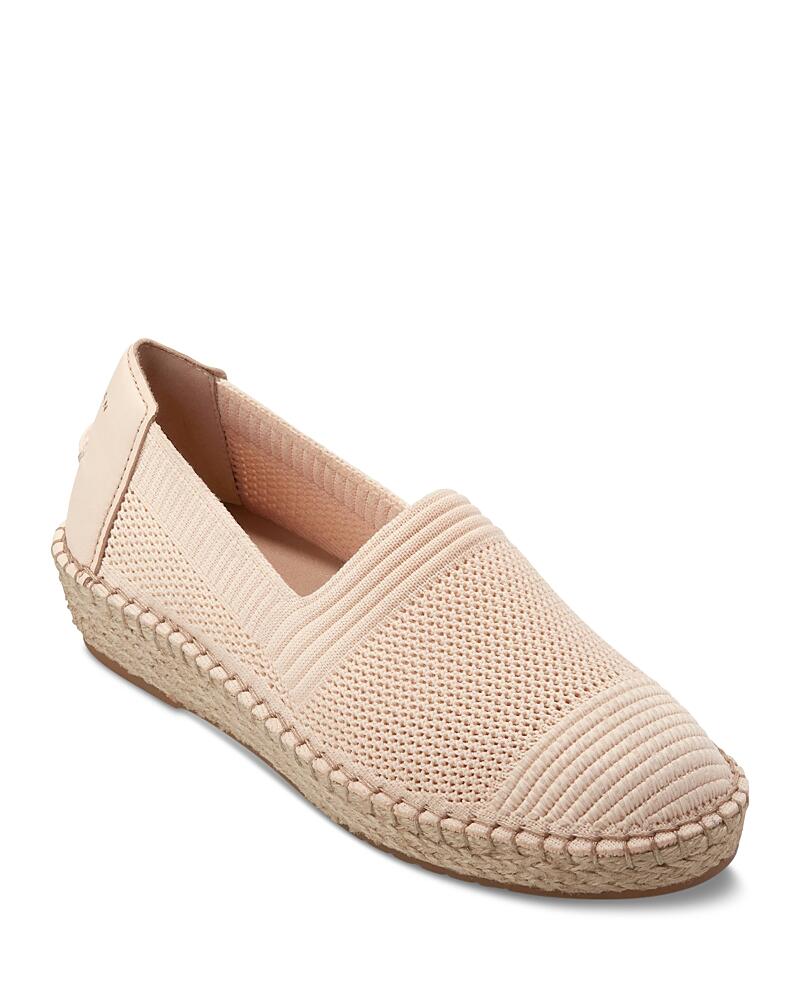 Cole Haan Women's Slip On Espadrille Flats Cover