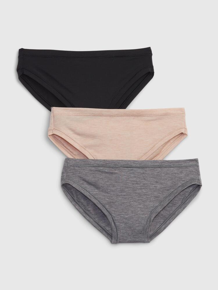 Gap Breathe Bikini (3-Pack) Cover