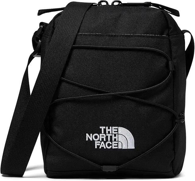 The North Face Jester Crossbody (TNF Black-NPF) Handbags Cover