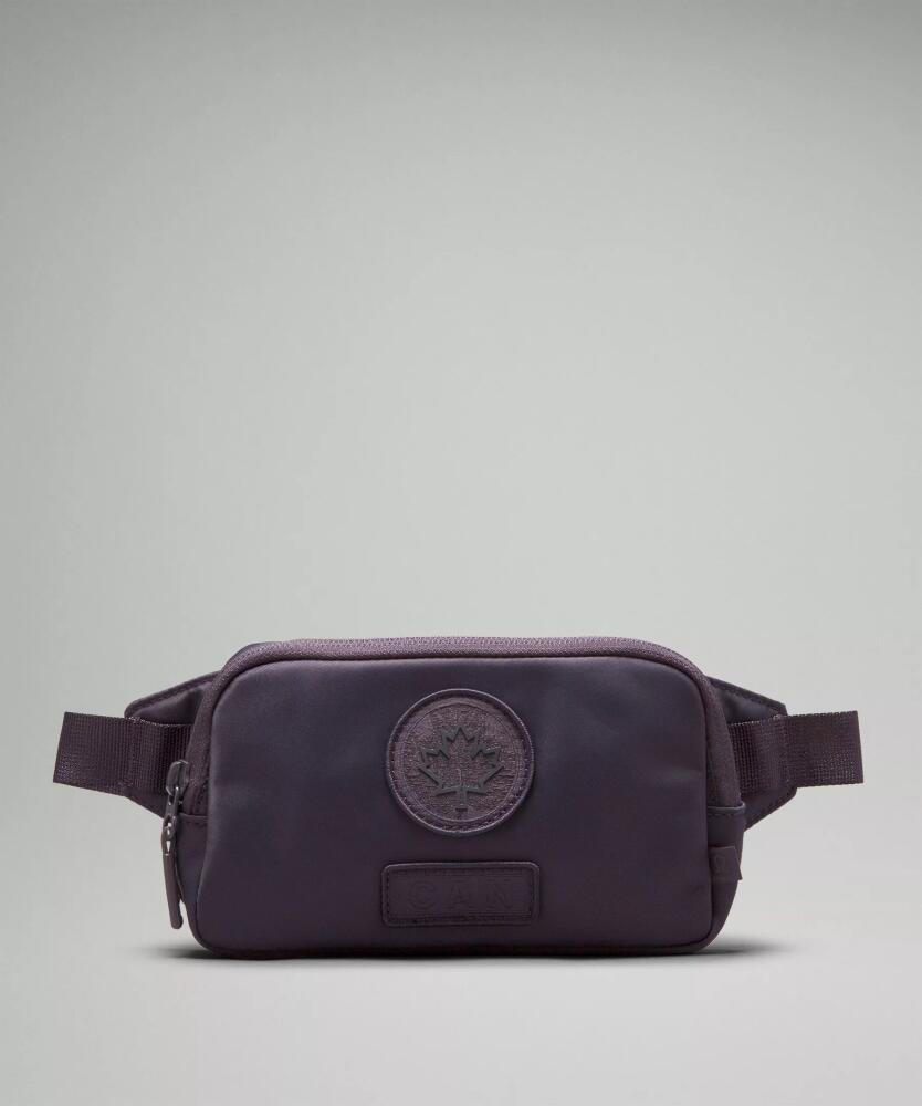 lululemon - Team Canada Future Legacy Mini Belt Bag - ATMOSPHERIC PURPLE Cover