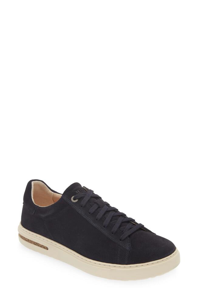 Birkenstock Bend Low Top Sneaker in Midnight Cover