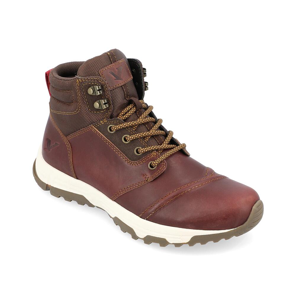 Territory Everglades Boot | Men's | Dark Brown Cover