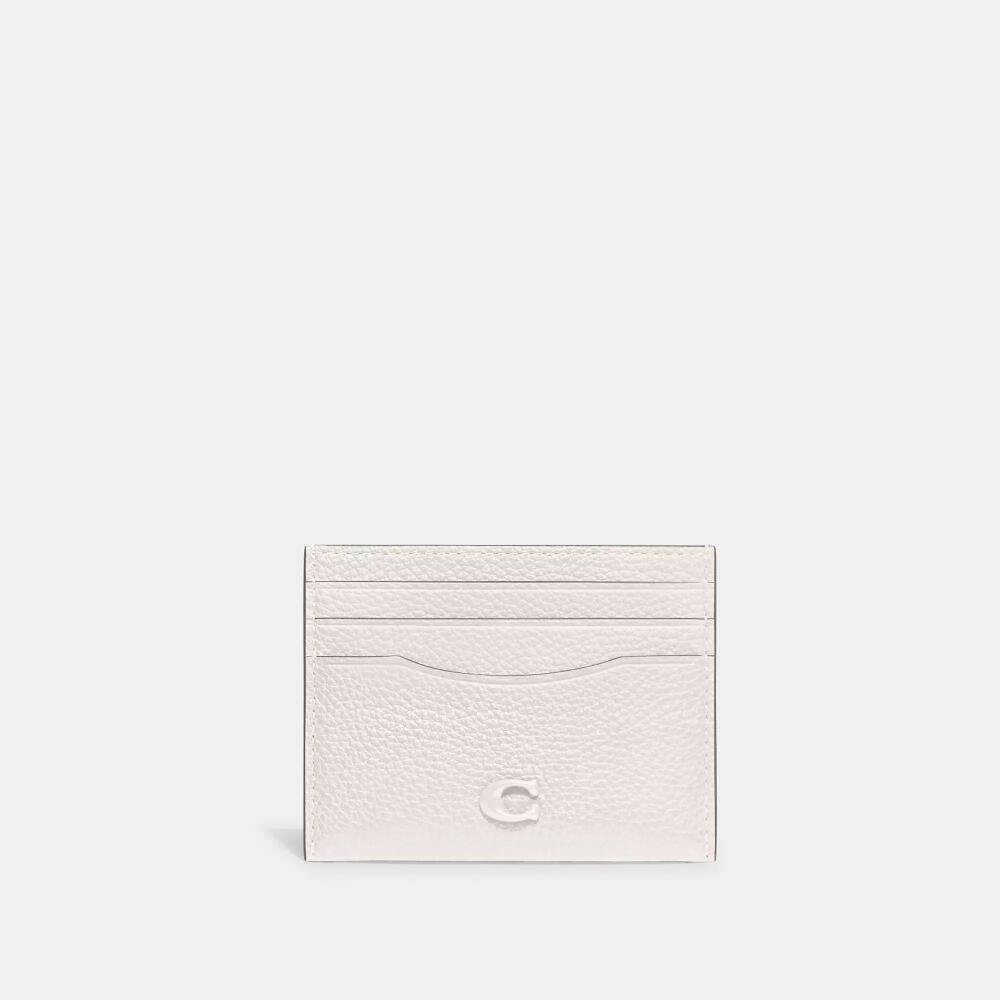 Coach Card Case Cover