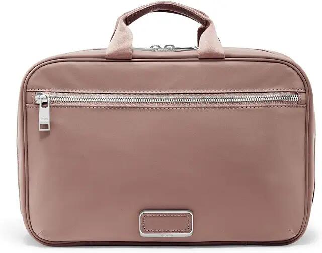 Tumi Madeline Cosmetic (Light Mauve) Cosmetic Case Cover