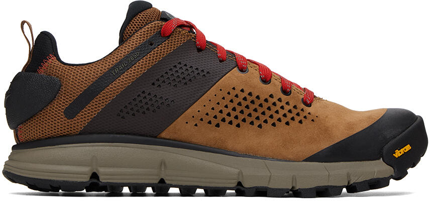 Danner Tan Trail 2650 Sneakers Cover