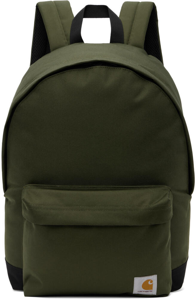 Carhartt Work In Progress Khaki Jake Backpack Cover