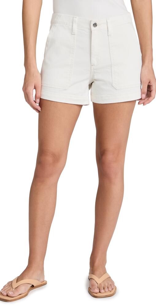 AG Analeigh Shorts Powder Cover