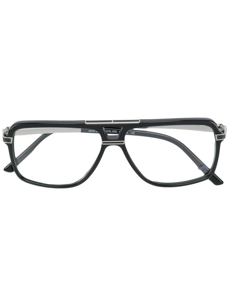 Cazal 6018 glasses - Black Cover