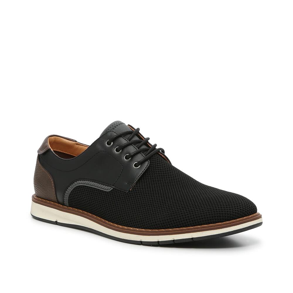 Mix No. 6 Bache Oxford | Men's | Black Cover