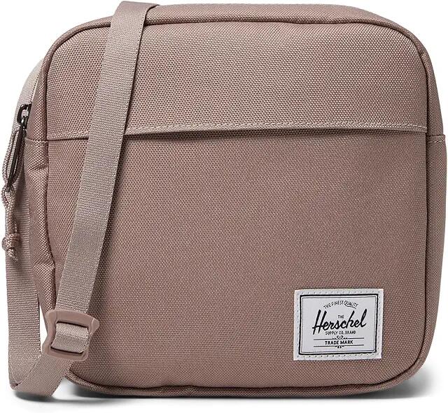 Herschel Supply Co. Classic Crossbody (Ash Rose) Bags Cover