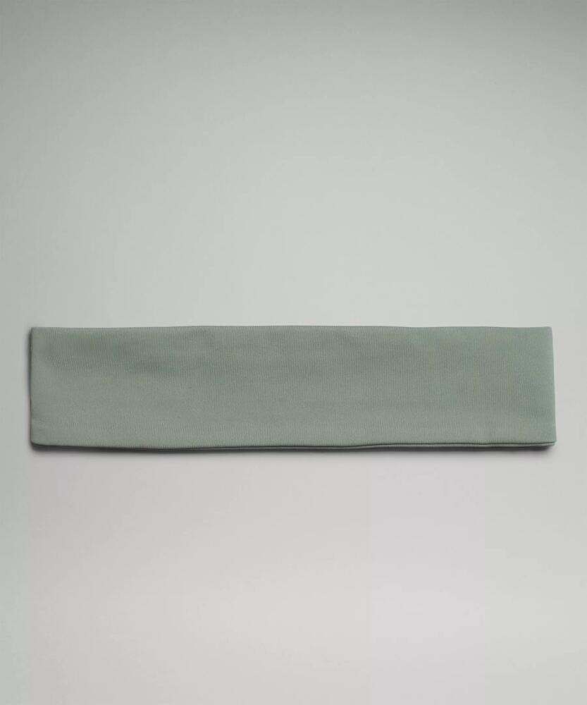 lululemon Luxtreme Training Headband Cover