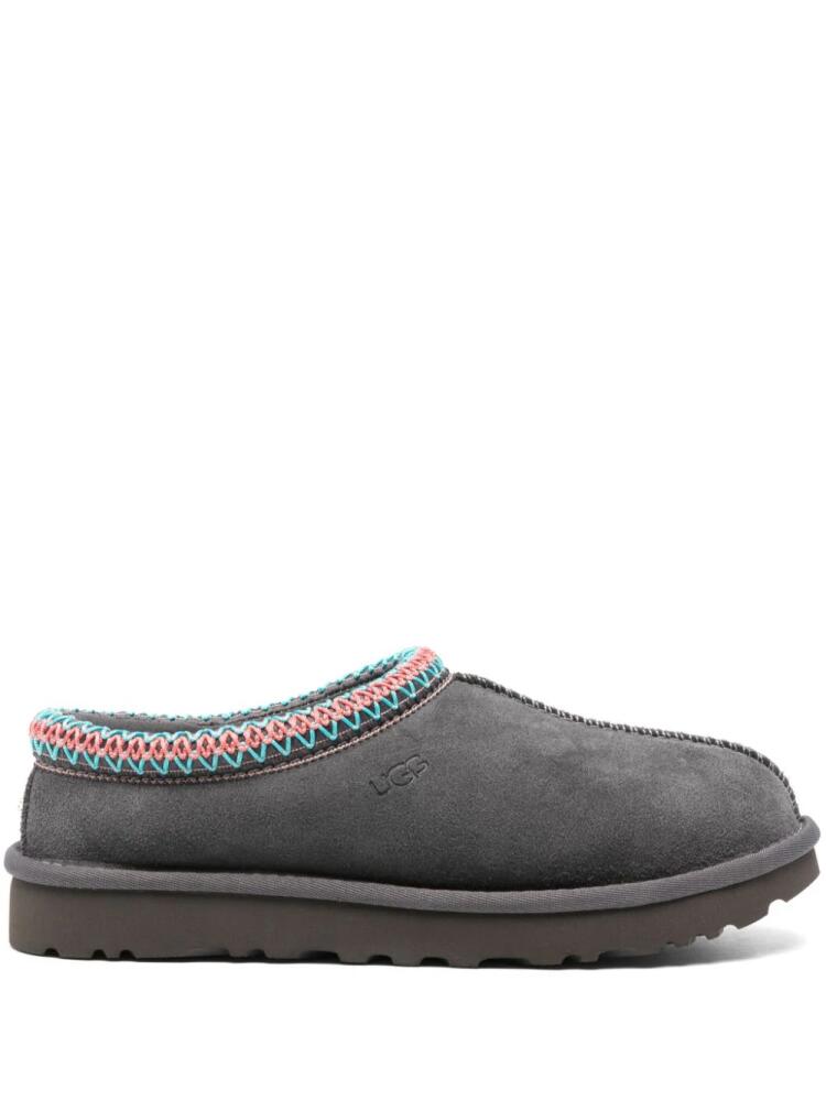 UGG Tasman slippers - Grey Cover