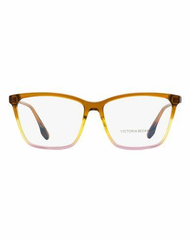 Victoria Beckham Victoria Beckham Rectangular Vb2614 Eyeglasses Woman Eyeglass frame Pink Acetate Cover