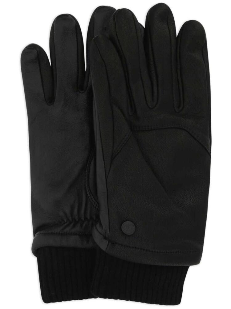 Canada Goose Workman gloves - Black Cover