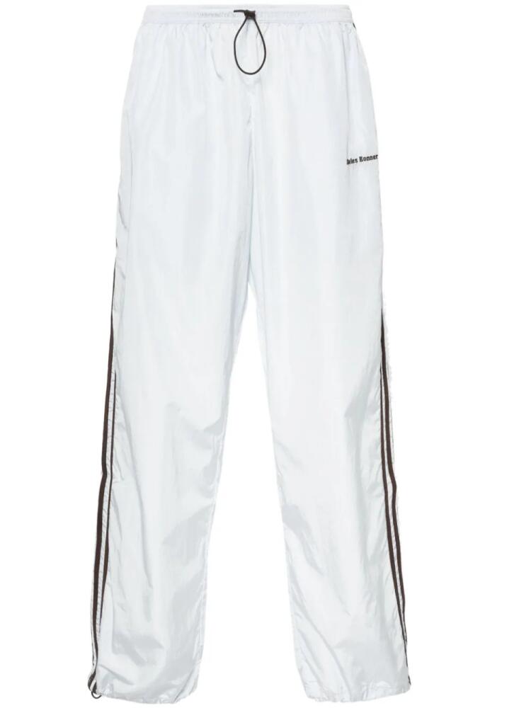 adidas x Wales Bonner track pant - Blue Cover