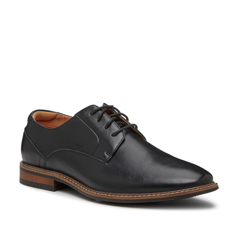 Mix No. 6 Wide Width Freya Oxford | Men's | Black Cover