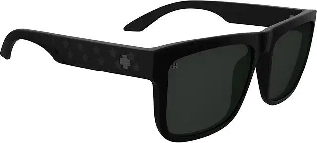 Spy Optic Discord (Matte Black Gloss Flag) Sport Sunglasses Cover