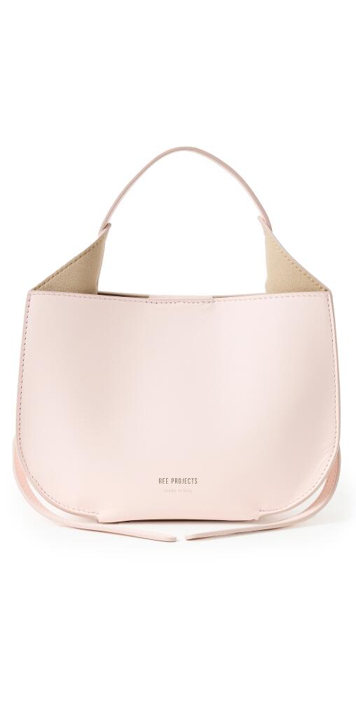 Ree Projects Helene Hobo Mini Bag Blossom Cover