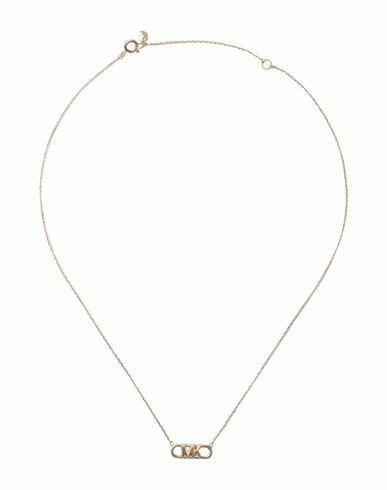 Michael Kors Premium Woman Necklace Gold 925/1000 Silver Cover