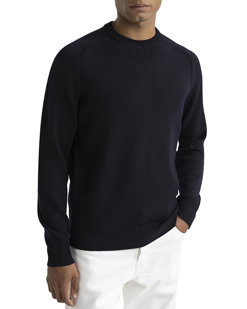 Peserico Merino Crewneck Sweater Cover