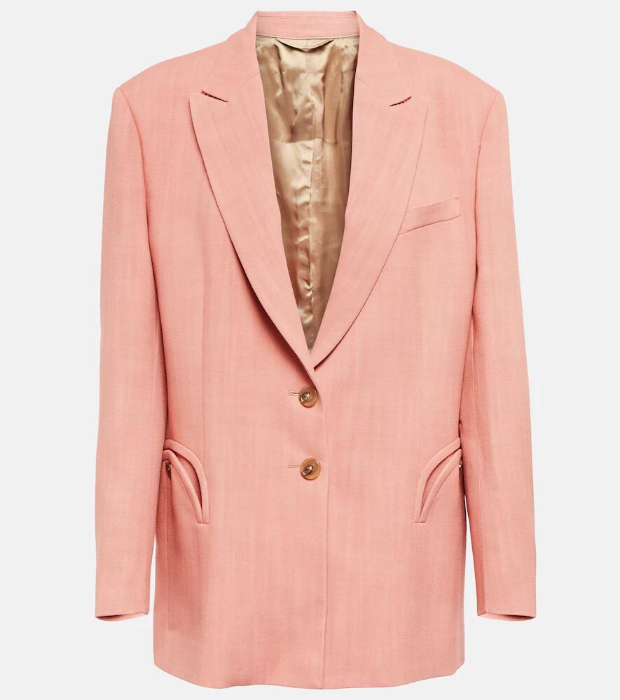 Blazé Milano Tomboy blazer Cover