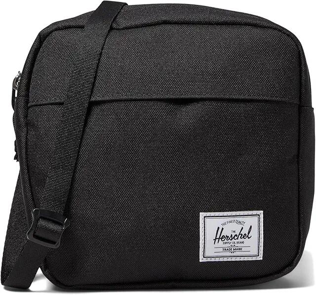 Herschel Supply Co. Classic Crossbody (Black) Bags Cover