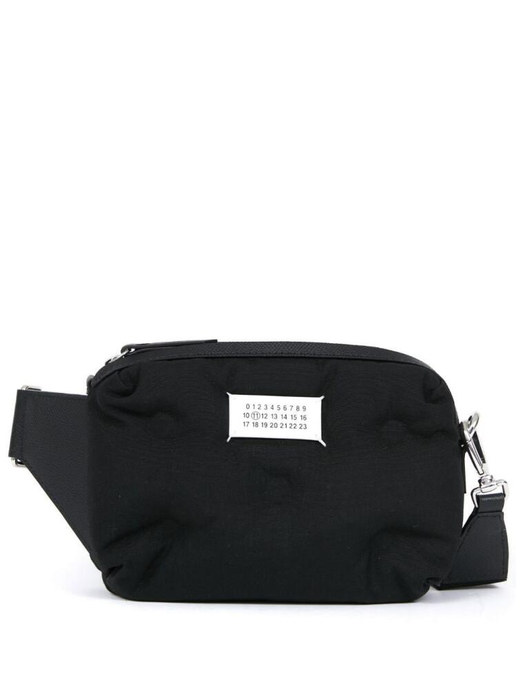 Maison Margiela Glam Slam crossbody bag - Black Cover