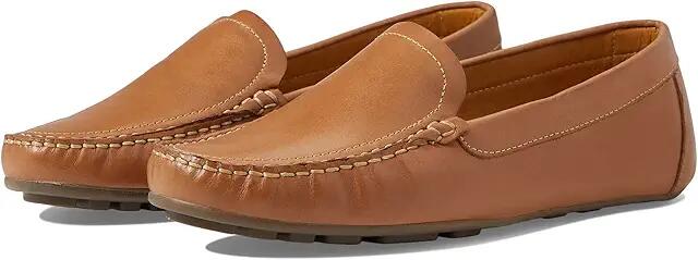 Marc Joseph New York Ebey Lane (Tan Nappa) Women's Shoes Cover