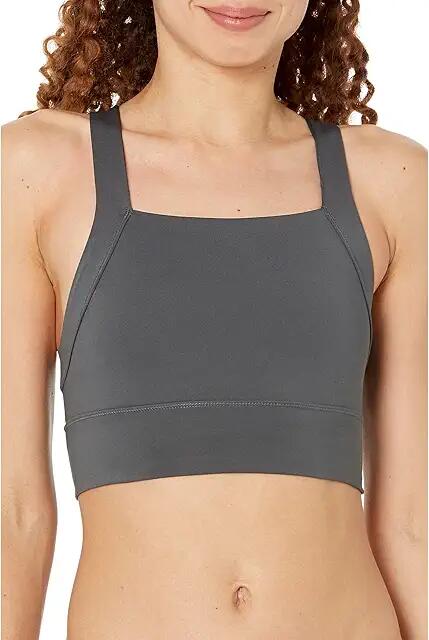 FP Movement In Your Corner Bra (Gravelstone) Women's Lingerie Cover