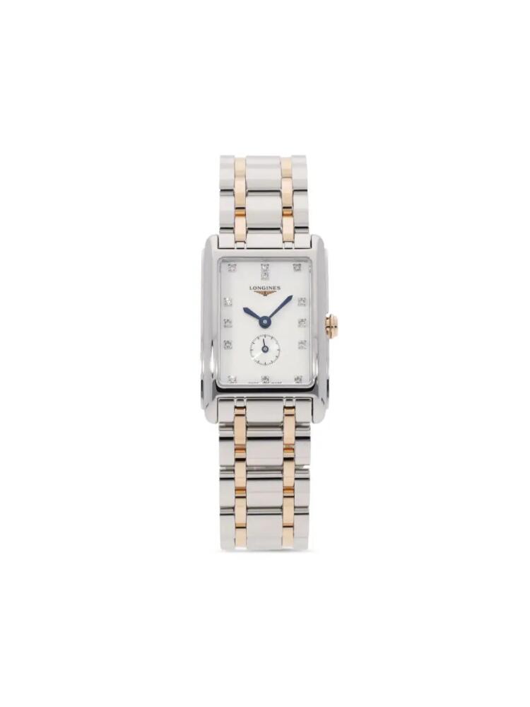 Longines DolceVita 32mm - White Cover