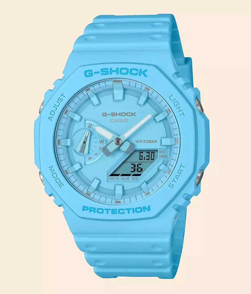 G-Shock GA2100 Watch Cover