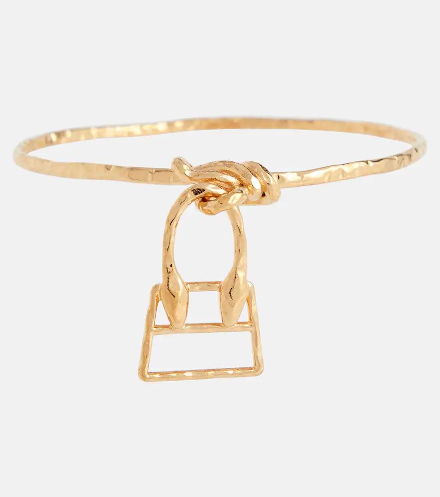 Jacquemus Le Bracelet Chiquita charm bracelet Cover