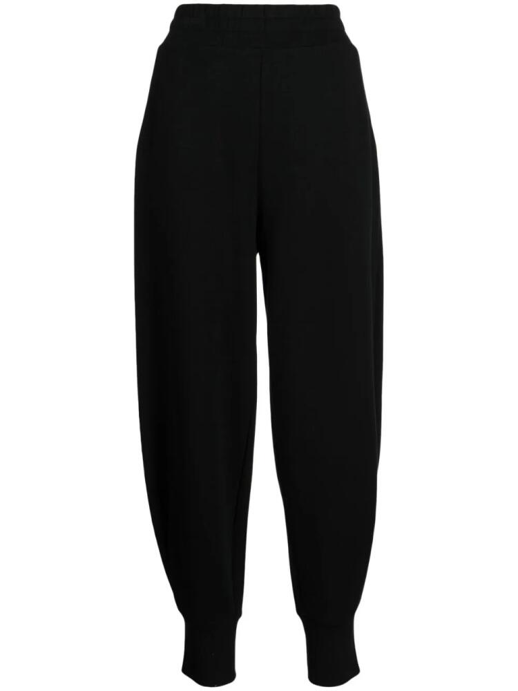 Varley elasticated-waist track pants - Black Cover