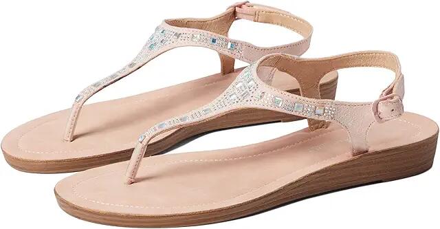 CL By Laundry Attraction (Blush Super Suede) Women's Shoes Cover