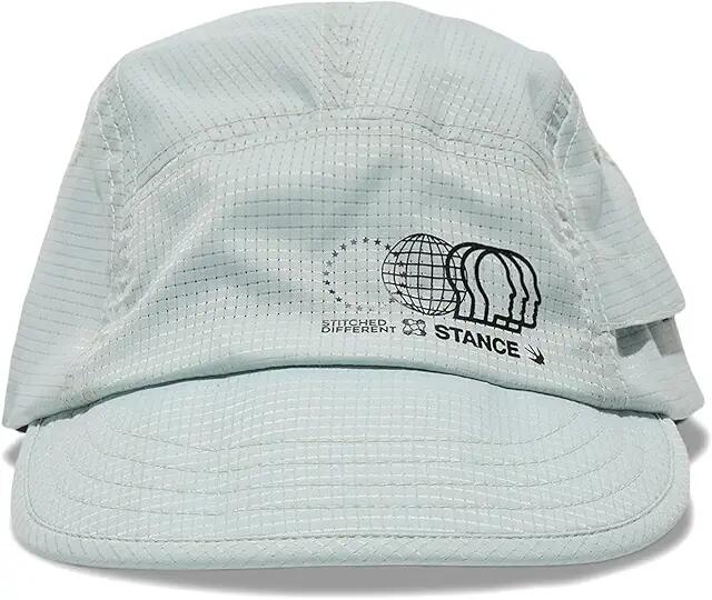 Stance Complex Packable Hat (Light Green) Caps Cover