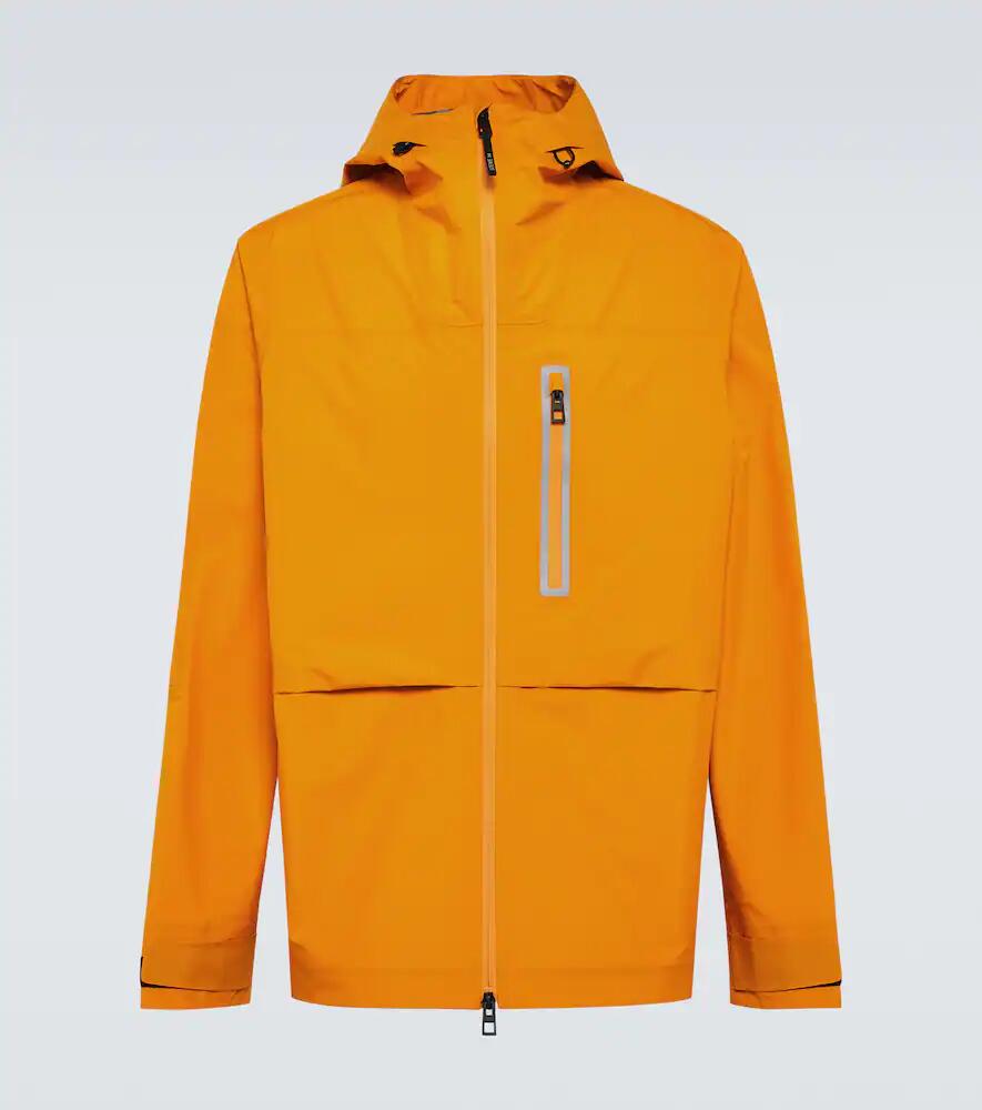 Loewe x On Storm technical jacket Cover