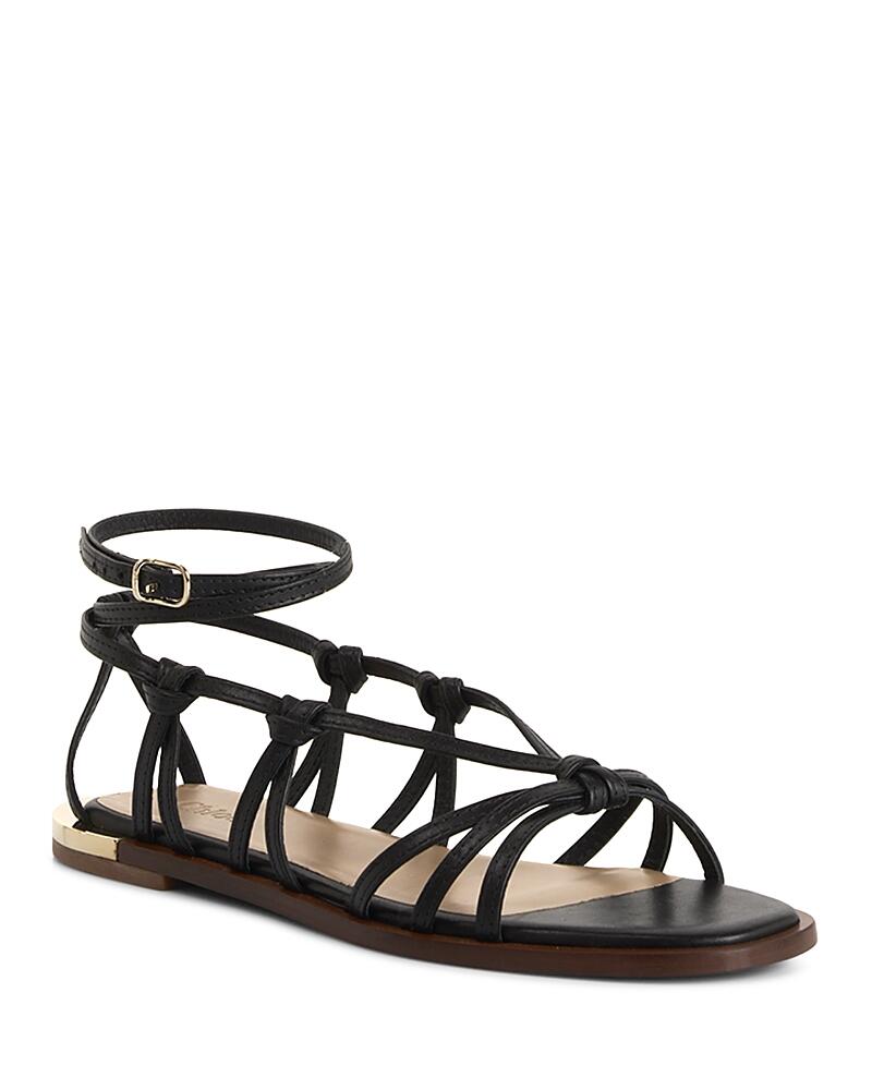 Chloe Women's Uma Flat Sandals Cover