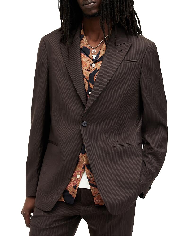 Allsaints Thorpe Blazer Cover