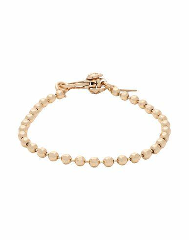 Emanuele Bicocchi Gold Ball Bracelet Bracelet Gold 925/1000 Silver Cover