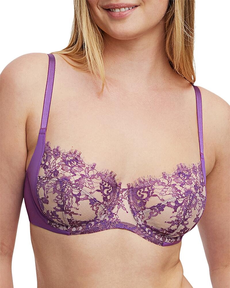 Skarlett Blue Entice Full Coverage Underwire Bra Cover