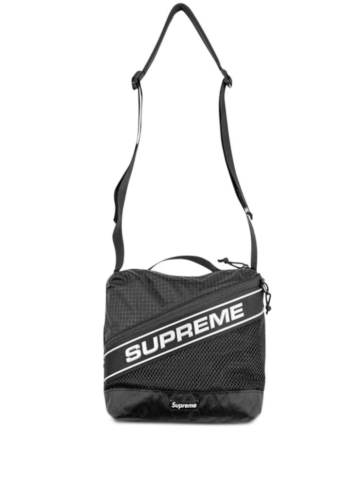 Supreme logo "Black" shoulder bag Cover