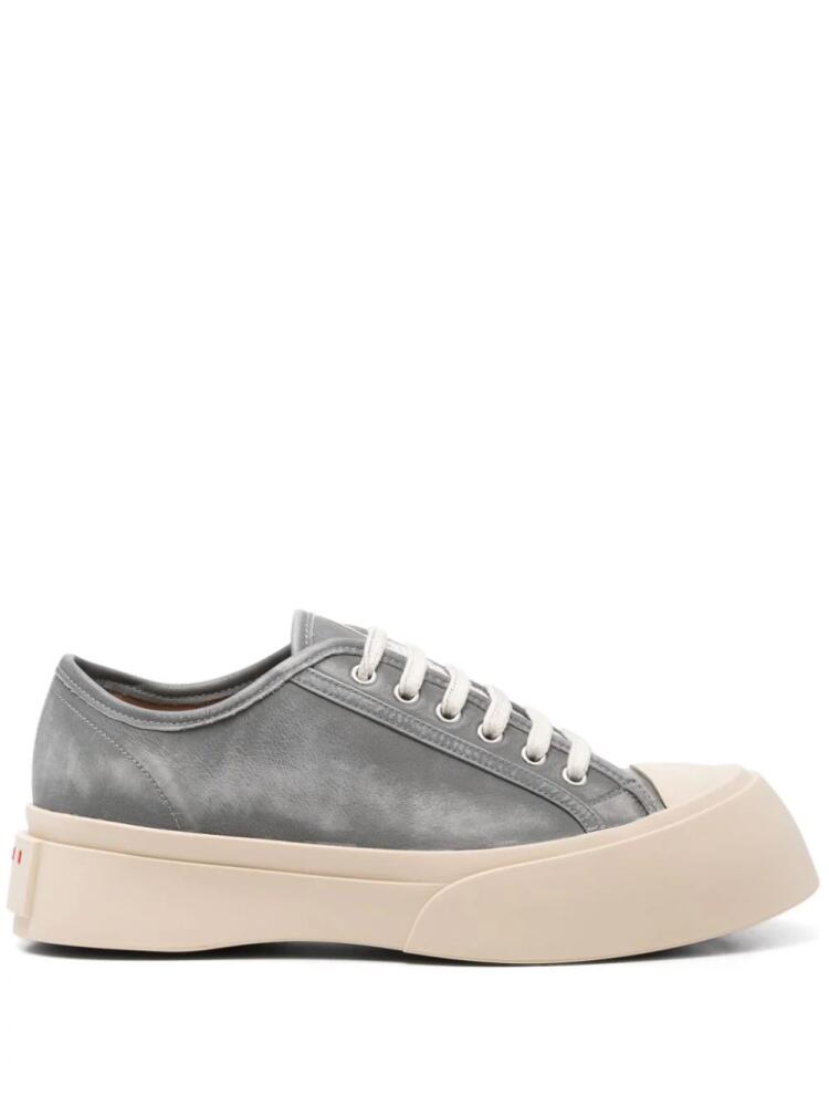 Marni Pablo sneakers - Grey Cover