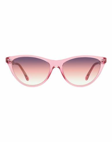 Isabel Marant Isabel Marant Cat Eye Im0079s Sunglasses Woman Sunglasses Transparent Acetate Cover