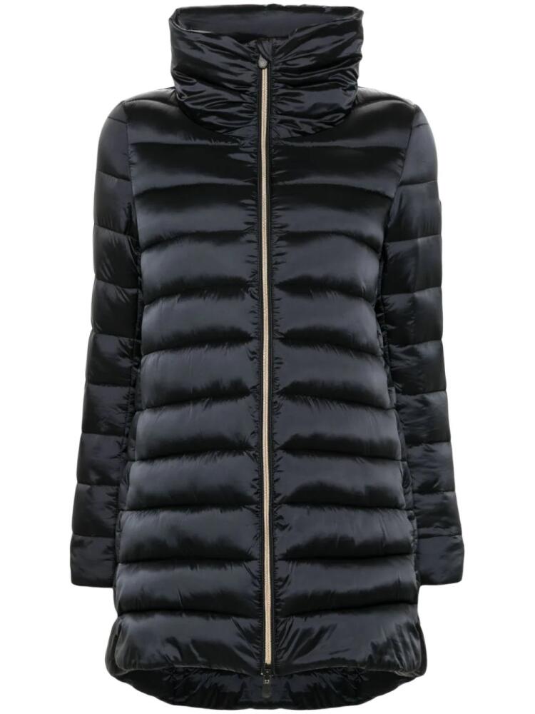 Save The Duck Lydia coat - Black Cover